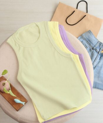 تاپ کبریتی ساده ژوان B