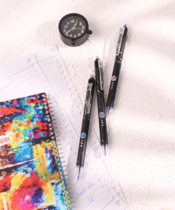 روانویس ماه تولد پاکن دار