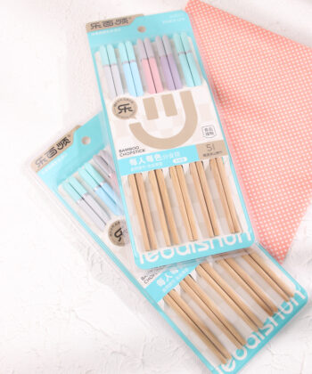 ۱ جفت چاپستیک