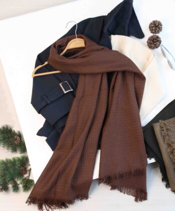 شال آکریل منهتن