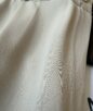 شلوار کرپ مورگان