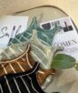 تاپ پنبه کبریتی آریسا