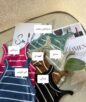 تاپ پنبه کبریتی آریسا
