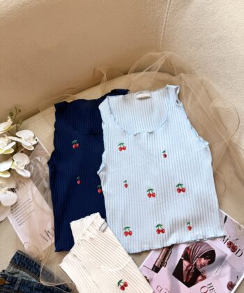 تاپ آلبالو🍒