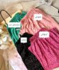 شلوارک قواره دار ستاره