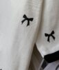 ست پاپیون مشکی