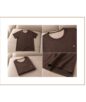 (L,xl)تیشرت پنبه مردانه rt پاشا