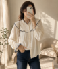 شومیز وارداتی برند Y.Two