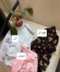 شومیز قواره دار کادنزا flower