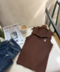 تاپ‌یقه دار polo