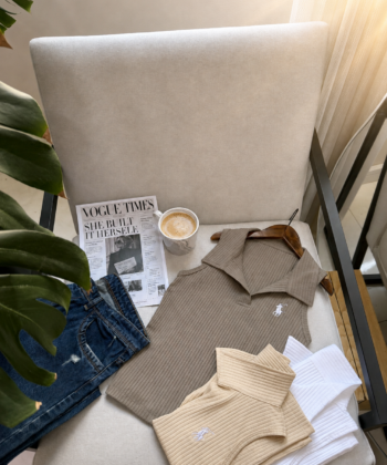 تاپ‌یقه دار polo