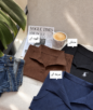 تاپ‌یقه دار polo
