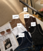 تاپ نگین دار اذین