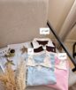 بلوز کبریتی polo دلنا