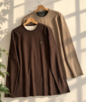 ( 2xl) بلوز پنبه مردانه آرتی