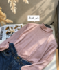 بلوز فینگری الهه