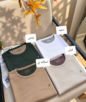 ( 2xl) بلوز پنبه مردانه آرتی