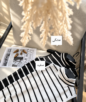 تاپ راه راه  نیایش