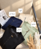 بامبر آستردار کتان ضخیم  ترنم