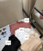 بلوز  چیندار ملیسا