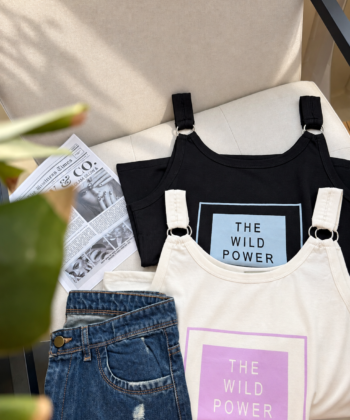 تاپ پنبه سوپر power