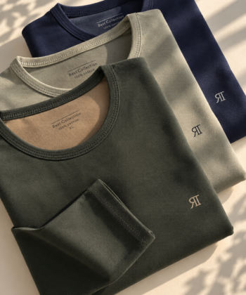 ( 2xl) بلوز پنبه مردانه آرتی
