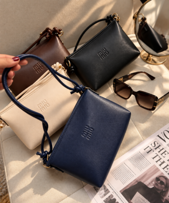 کیف miu miu