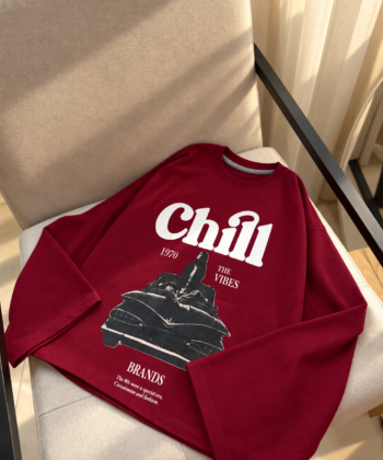 دورس پنبهchill